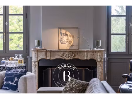 appartement de luxe à vendre dans le quartier plateau de puyricard-la trévaresse