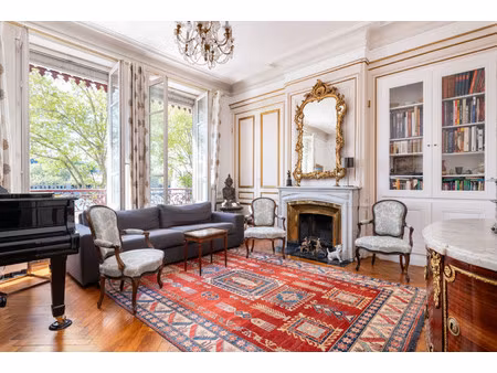 appartement de luxe à vendre à lyon 7ème