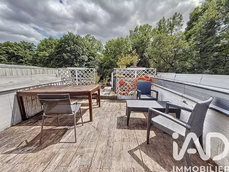 vente péniche 5 pièces