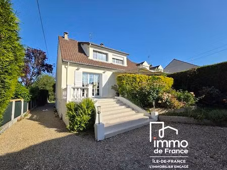 maison 6 pièces à vendre à itteville - 367 500 €