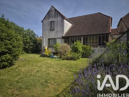 vente maison de village 4 pièces