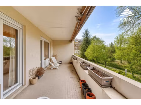 appartement de luxe à vendre dans le quartier centre