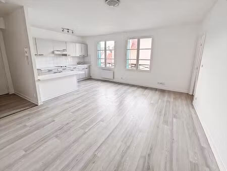 à louer - appartement - mennecy