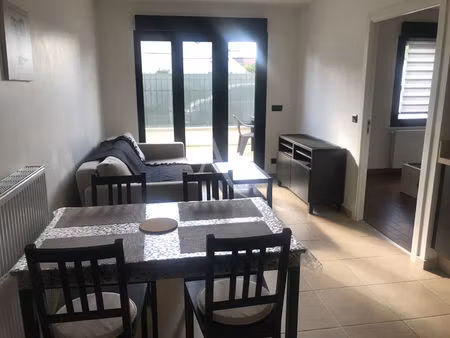 appartement quincy sous senart 2 pièce(s) 34.35 m2