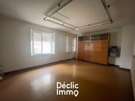 location commerce 390 m² à béziers (34500)