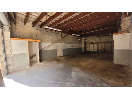 location commerce 1 pièce 107 m² à montpellier (34000)