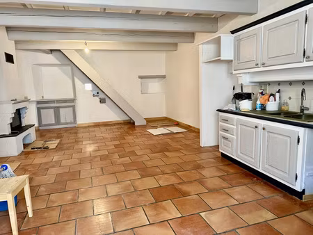 location maison 4 pièces 75 m² à saint-andré-de-sangonis (34725)
