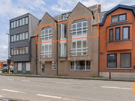 appartement à vendre à erembodegem € 179.900 (lotbg) - immo de ras | zimmo