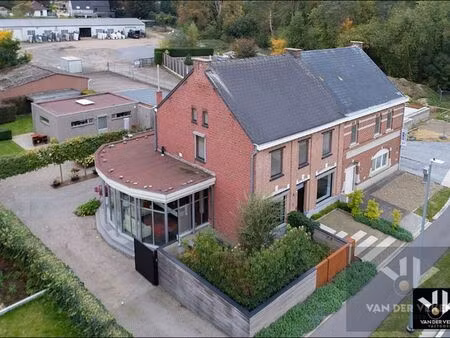 maison à vendre à as € 595.000 (lotbr) - vdv-van der veken | zimmo