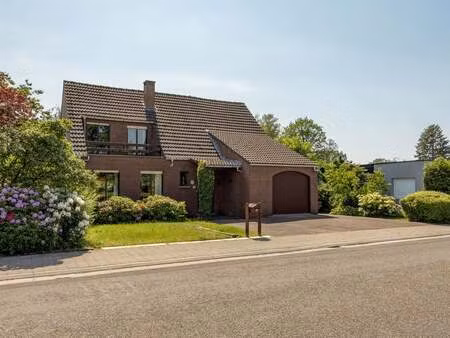 maison à vendre à turnhout € 359.000 (lotbq) - vansweevelt turnhout | zimmo