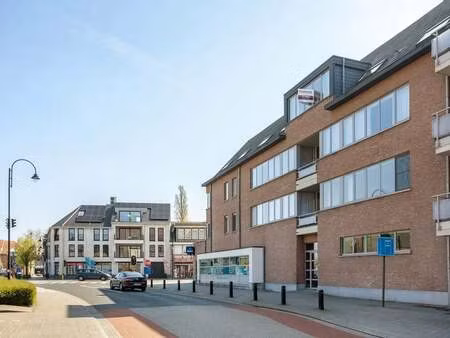 appartement à louer à dessel € 1.300 (lotaf) - beerse | zimmo