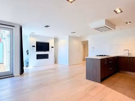 appartement à louer à ottenburg € 1.100 (lotb9) - immobilière hendrix location | zimmo