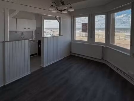 appartement à louer à koksijde € 700 (kqzea) - immo woestyn koksijde | zimmo