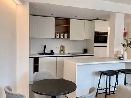 appartement à louer à leuven € 1.350 (lotav) - syus housing | zimmo