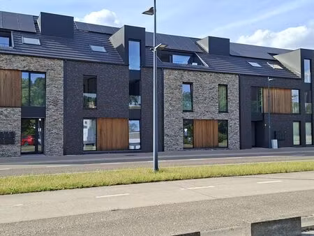 appartement à louer à gruitrode € 895 (lota2) - | zimmo
