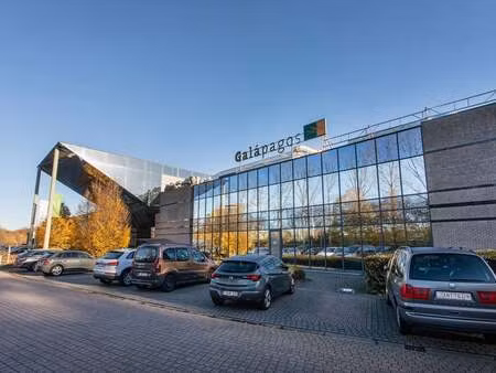 bien professionnel à louer à mechelen € 8.305 (lot99) - oreon properties herentals | zimmo
