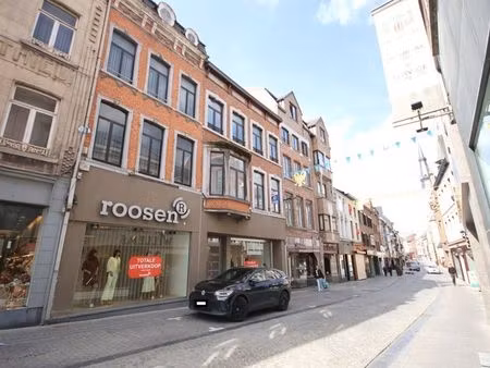 bien professionnel à louer à sint-truiden € 3.000 (lot5i) - rt verhuur | zimmo