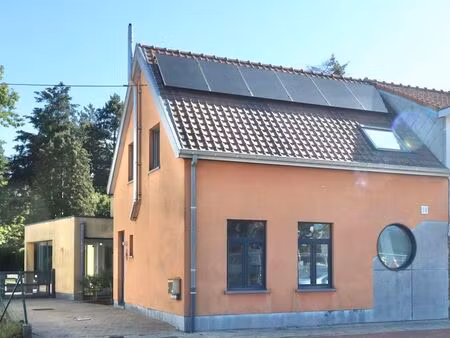 maison à louer à eeklo € 1.250 (lota7) - vastgoed unicum | zimmo