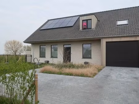 maison à louer à houtave € 1.450 (lotah) | zimmo