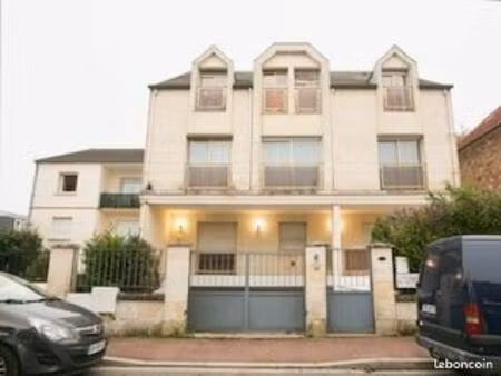 immeuble 573 m² antony