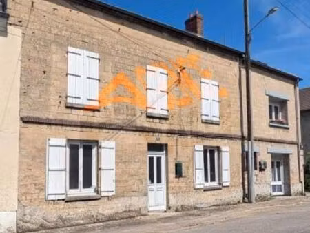 maison de ville 8 pièces 174 m²
