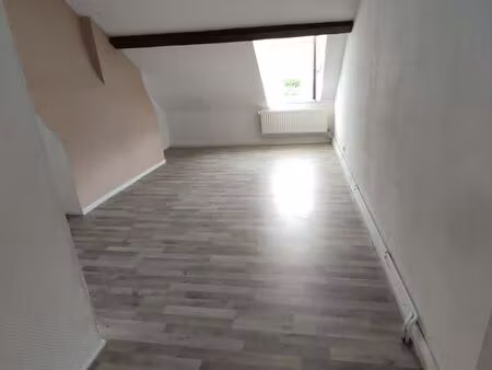 maison de ville de particilier à particulier