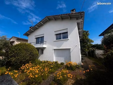maison 5 pièces 153 m²