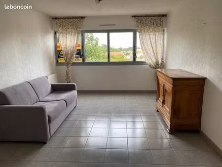 appartement t2 46m2 andernos
