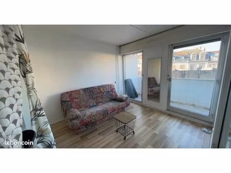 f2 pour 417 /mois  appart 90 m²