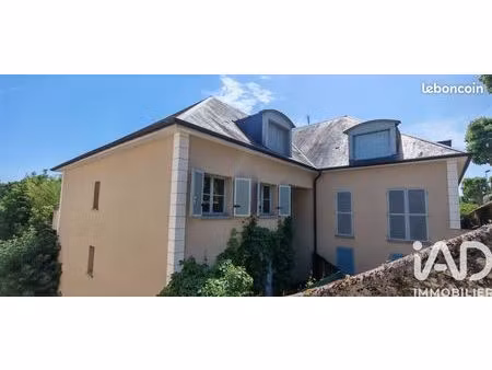 appartement 4 pièces 80 m²
