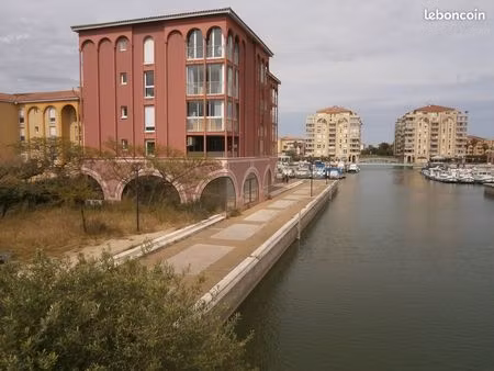 appartement-2 pieces-50 m2
