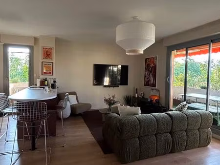 appartement t3 77m2