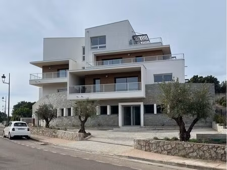 appartement 4 pièces