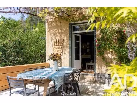 maison 4 pièces 120 m²