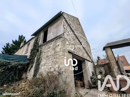 ferme 1 pièce 1 m²