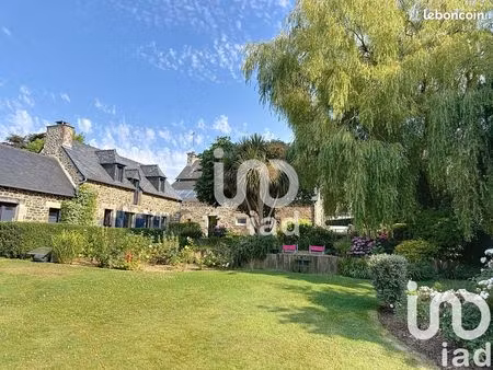 maison 4 pièces 179 m²