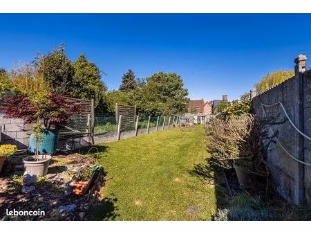 maison 5 pièces 140 m²