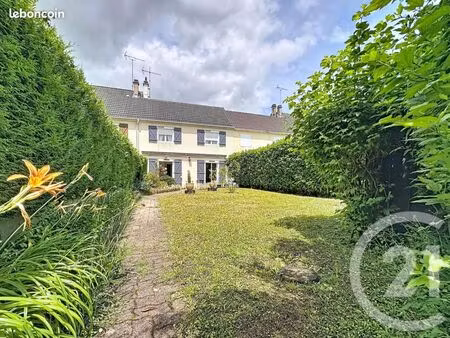 maison 5 pièces 88 m²