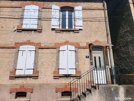maison a habiter  louer ou airbnb
