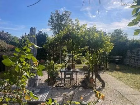 maison 5 pièces 123 m²