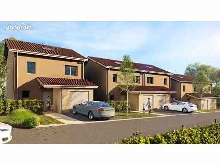 maison 5 pièces 86 m²