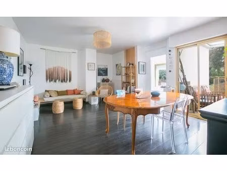 appartement 4 pièces 78 m²