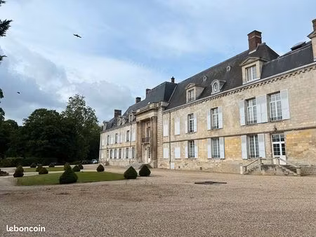 duplex 3 pièces 69 m²
