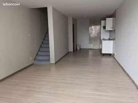 appartement à gy