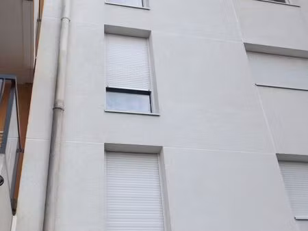 studio/t1 la roche-sur-yon 85000