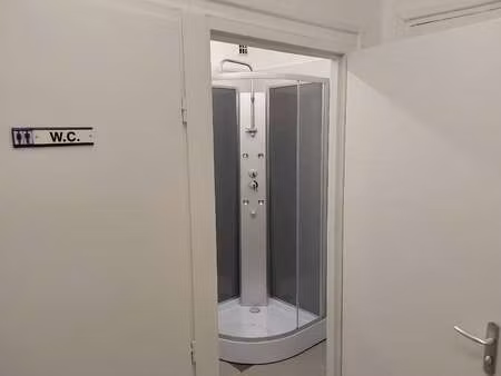 vente appartement 2 pièces à nantes procé - monselet (44000) : à vendre 2 pièces / 50m² na