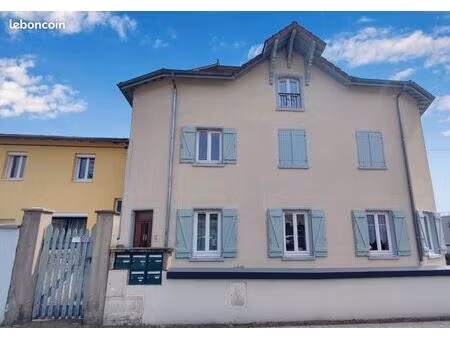 appartement 1 pièce 29 m²