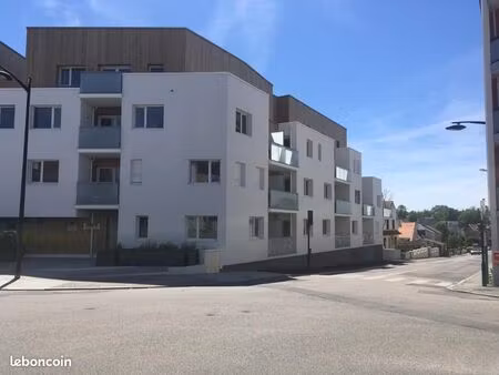 appartement 2 pièces 47 m²