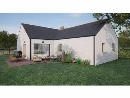 vente maison à petit-mars (44390) : à vendre / 94m² petit-mars