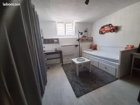 logement étudiant(e)